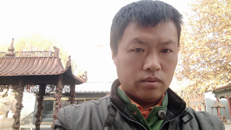 寒江雪的第一张照片--深州蓝颜知己交友网